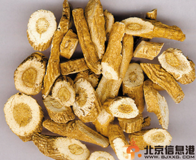 中草药板蓝根功效有哪些 盘点板蓝根的功效和作用