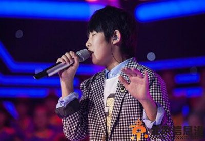 中国新声代罗维是谁的儿子 其资料背景引关注