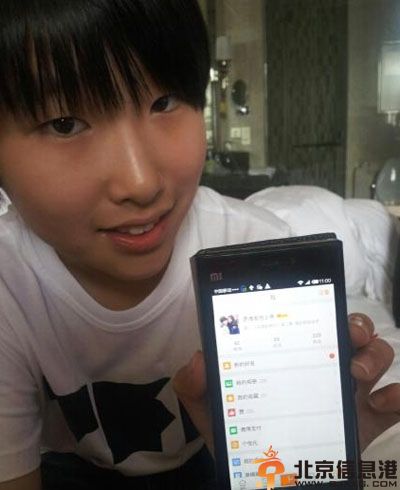 中国新声代罗维是谁的儿子 其资料背景引关注