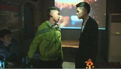 赵迪哥哥赵耀女朋友微博资料 揭赵迪qq父母照片