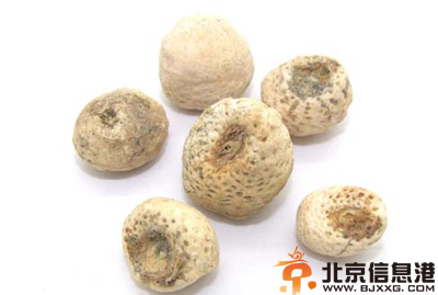 中草药半夏功效有哪些 盘点半夏的功效和作用