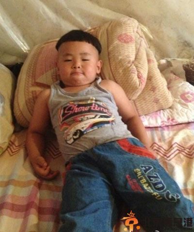 工地萌娃丁俊轩资料照片 妈妈林聪父亲丁平受关注