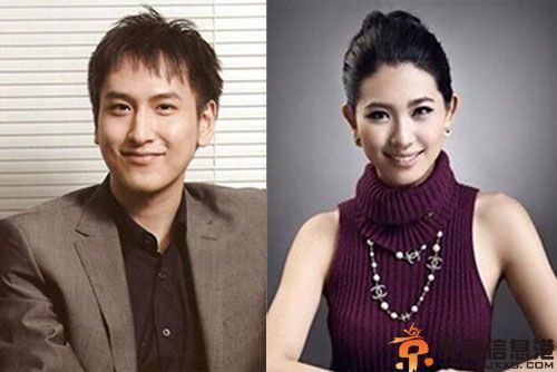 汤珈铖董思阳结婚了吗 微博曝光女友被称少奶奶