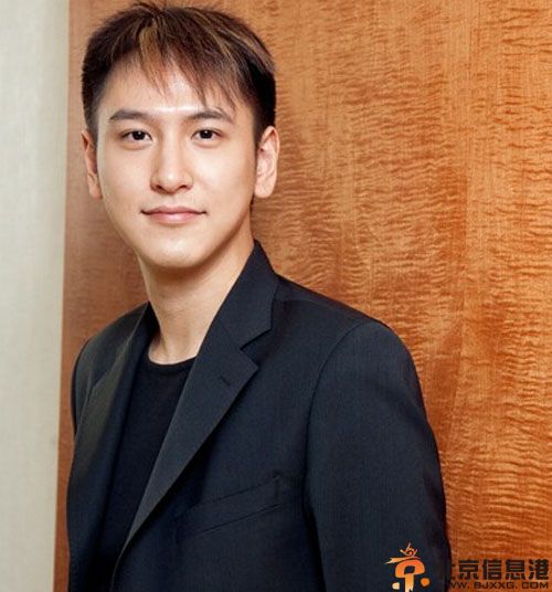 汤珈铖董思阳结婚了吗 微博曝光女友被称少奶奶