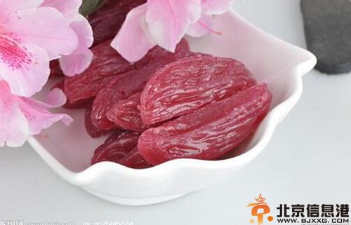 紫薯的<a href='http://www.bjxxg.cn/baby/yingyang/' target='_blank'><u>营养</u></a>价值有哪些 分析其食用功效与价值