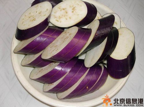 茄子的功效与作用分析 了解其食用禁忌很重要