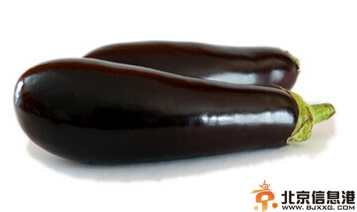 茄子的功效与作用分析 了解其食用禁忌很重要