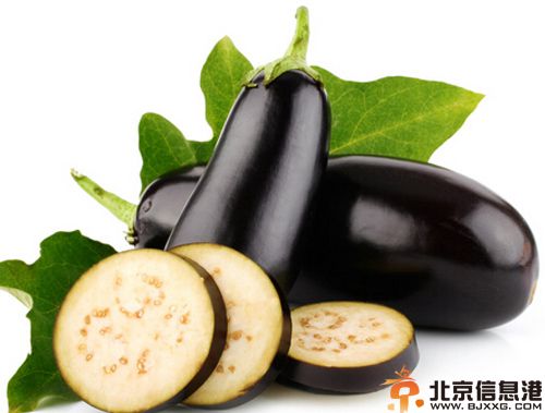 茄子的功效与作用分析 了解其食用禁忌很重要