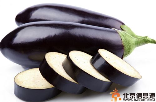 茄子的功效与作用分析 了解其食用禁忌很重要