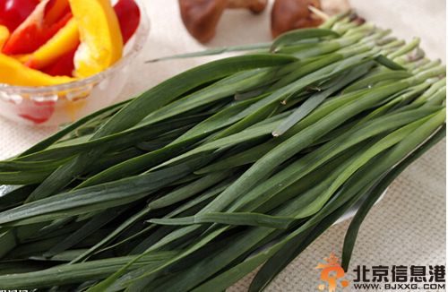 韭菜的功效与作用分析 了解韭菜食用禁忌很重要