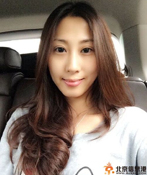 朱芳雨老婆胡美微博资料 与妻子离婚揭儿子照片