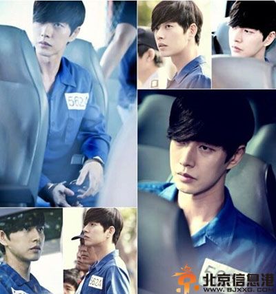 韩剧坏小子们演员表剧情介绍 朴海镇首演精神病