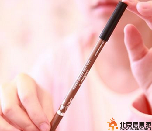 2014春季裸妆教程 简单的扮靓神器