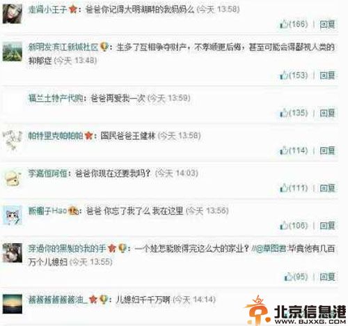 王健林资产身价揭秘 每分钟赚7万争当王健林之子