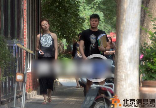 李金羽现任女友是陈蓉吗 疑与殷桃同居恋情曝光