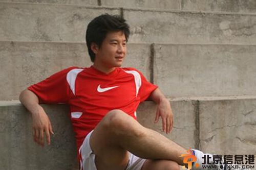 李金羽现任女友是陈蓉吗 疑与殷桃同居恋情曝光