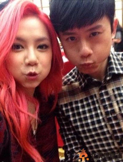 谢娜张杰离婚是真的吗 曝两人感情不和内幕