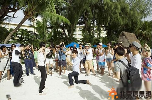 戚薇老公是谁揭个人资料 与李承铉结婚照曝光