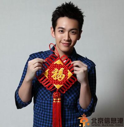柯震东被小时代除名遭封杀 郭敬明未作回应