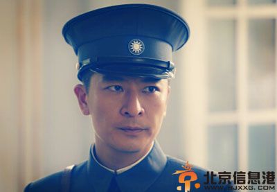 于毅个人资料主演的电视剧 于毅老婆是谁引关注