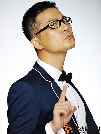 于毅个人资料主演的电视剧 于毅老婆是谁引关注