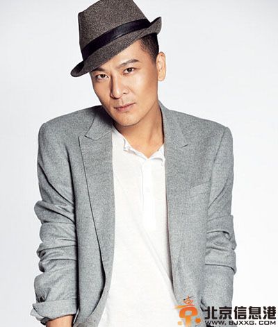 于毅个人资料主演的电视剧 于毅老婆是谁引关注