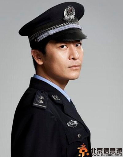 于毅个人资料主演的电视剧 于毅老婆是谁引关注