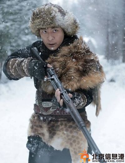 于毅个人资料主演的电视剧 于毅老婆是谁引关注