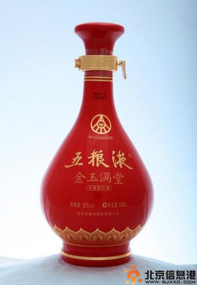 解析婚宴白酒用什么好 让你选择最适合的
