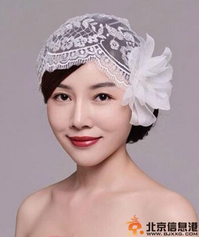 2014新娘妆容流行趋势 总有一款适合你
