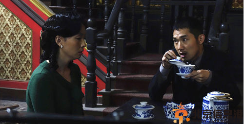 电视剧红色剧情介绍演员表 小陶虹张鲁一联袂上演