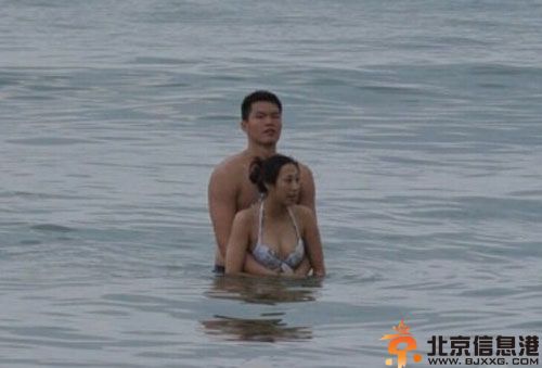 唐子乔个人资料微博 传朱芳雨小三唐糖TongTong