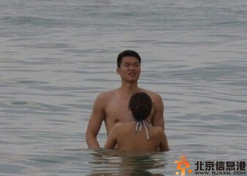 唐子乔个人资料微博 传朱芳雨小三唐糖TongTong