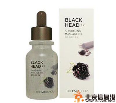 黑头毛孔粗大怎么办 简单几招让你恢复光滑肌肤