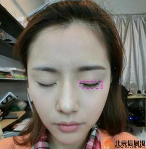韩国裸妆化妆步骤 打造无瑕美女