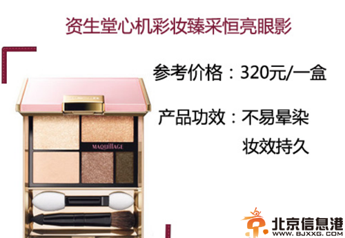 复古妆容画法分享 鲜艳红唇妆高调来袭