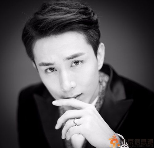 李承铉老婆戚薇个人资料 与戚薇婚结婚照曝光