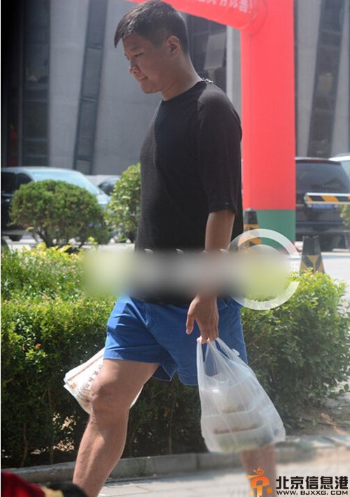李金羽个人资料微博近况 疑与殷桃新恋情曝光