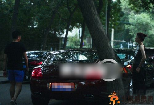 李金羽个人资料微博近况 疑与殷桃新恋情曝光