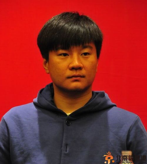李金羽个人资料微博近况 疑与殷桃新恋情曝光