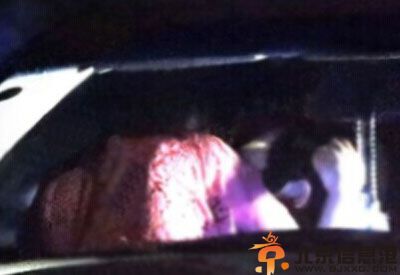 李维真女友安琪个人资料微博 车震视频疑炒作