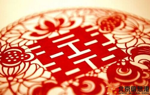 中国结婚的习俗有哪些 传统婚礼习俗大揭秘