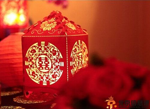 婚礼小游戏大全 欢乐气氛让婚礼Hi翻全场