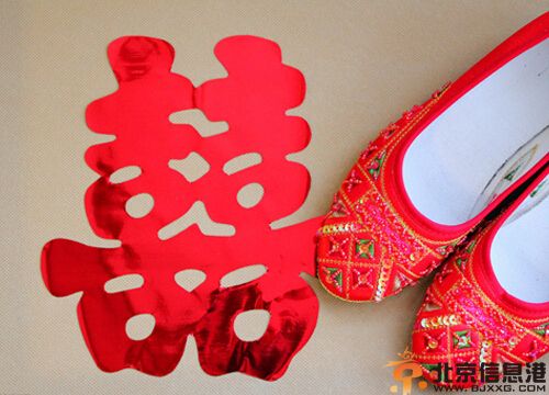 婚礼小游戏大全 欢乐气氛让婚礼Hi翻全场