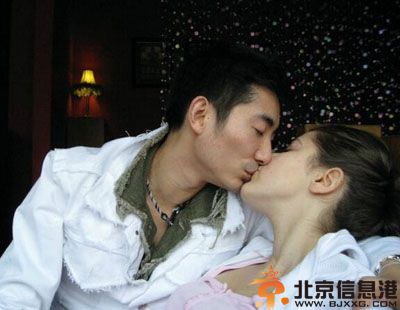 金小鱼个人资料微博男友是谁 改编好汉歌mv热搜