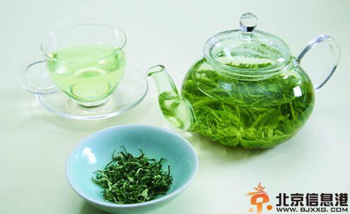 绿茶的功效与作用分析 了解其食用方法与禁忌