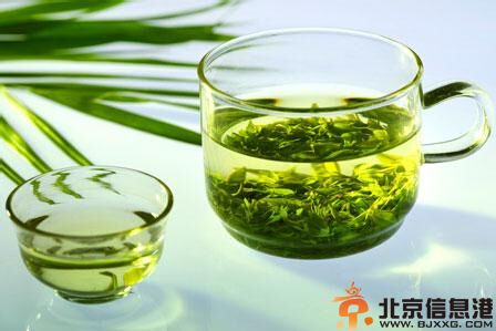 绿茶的功效与作用分析 了解其食用方法与禁忌