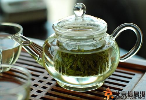 绿茶的功效与作用分析 了解其食用方法与禁忌