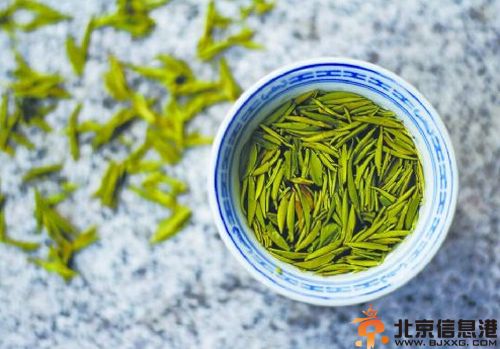 绿茶的功效与作用分析 了解其食用方法与禁忌
