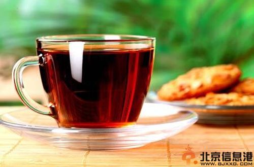 红茶的功效与作用分析 了解其食用方法与禁忌